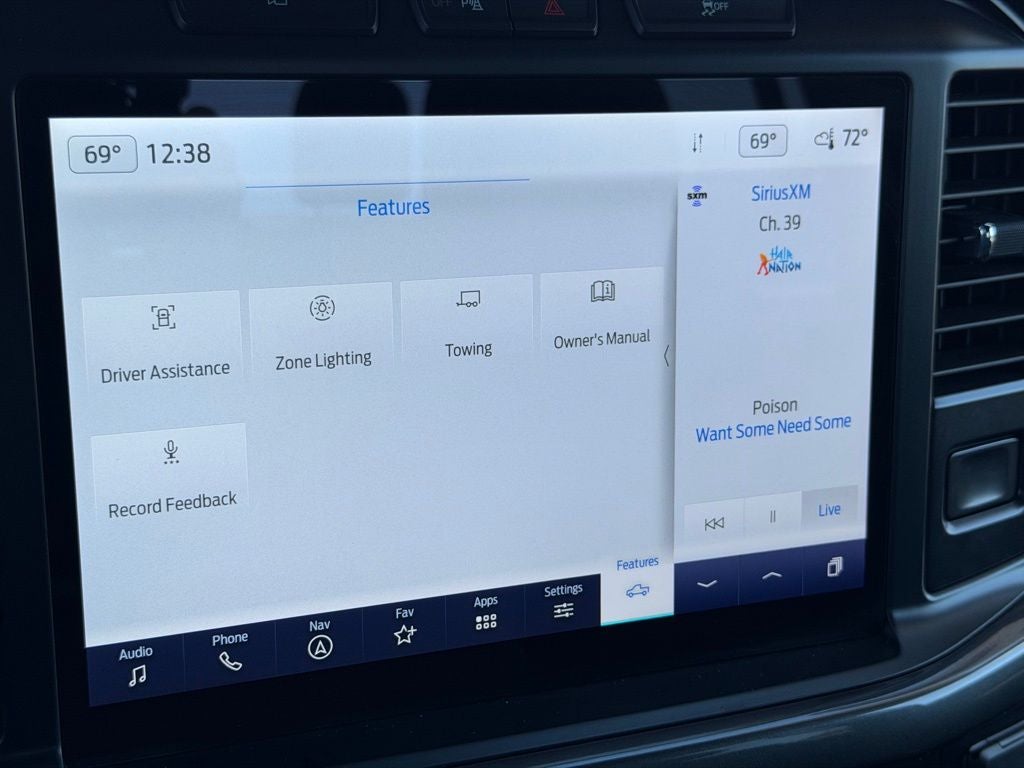 2023 Ford F-150 XLT GOLD CERTIFIED TRAILER TOW PACKAGE