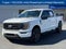 2023 Ford F-150 XLT GOLD CERTIFIED TRAILER TOW PACKAGE