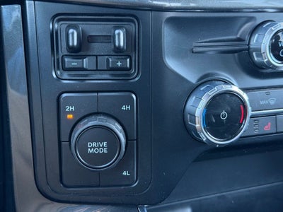 2023 Ford F-150 XLT GOLD CERTIFIED TRAILER TOW PACKAGE