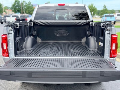2023 Ford F-150 XLT CERTIFIED 4X4 SPORT PACKAGE