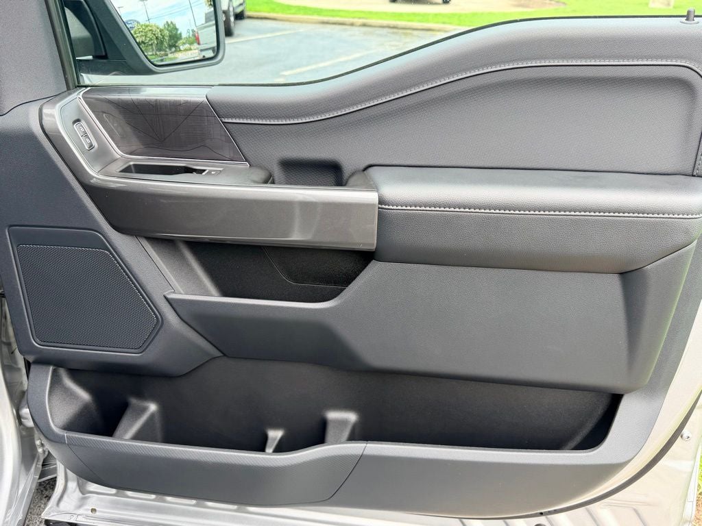 2023 Ford F-150 XLT CERTIFIED 4X4 SPORT PACKAGE