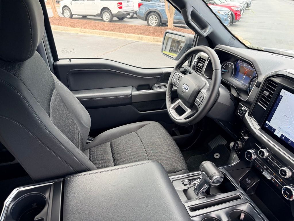 2023 Ford F-150 XLT CERTIFIED 4X4 SPORT PACKAGE