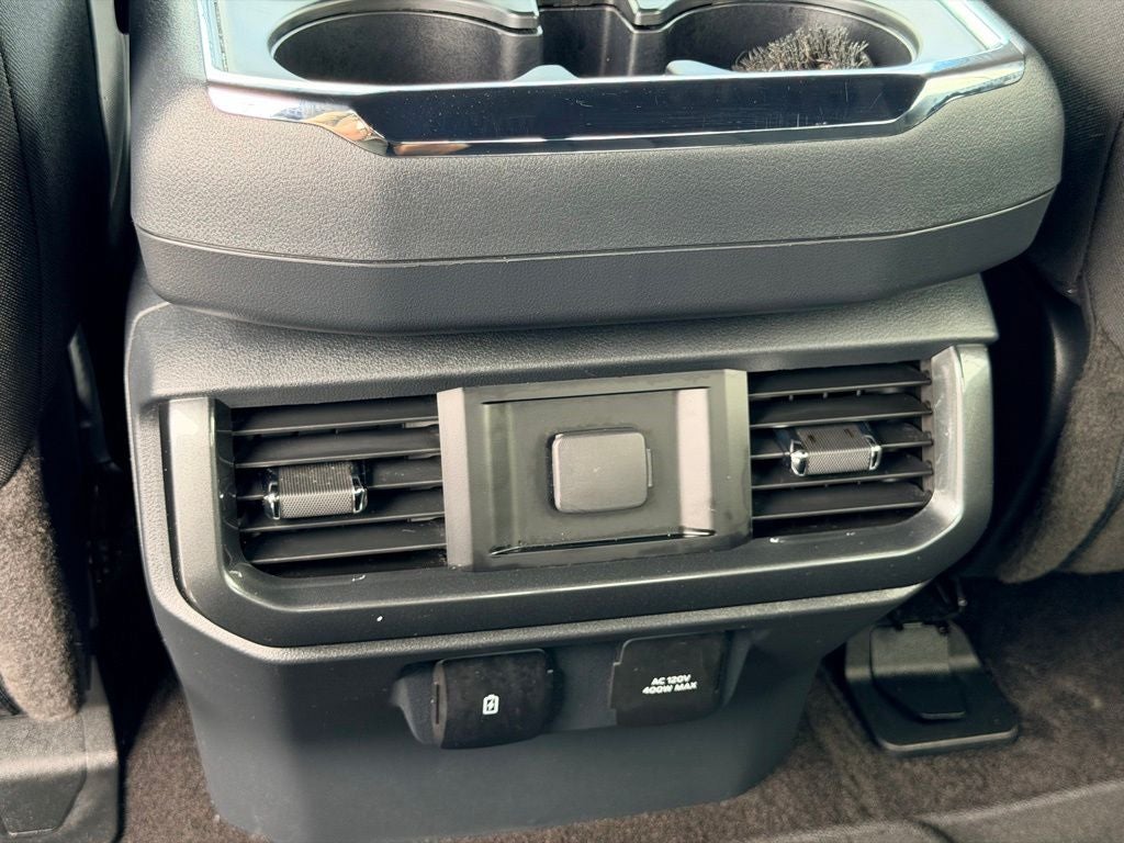 2023 Ford F-150 XLT CERTIFIED 4X4 SPORT PACKAGE