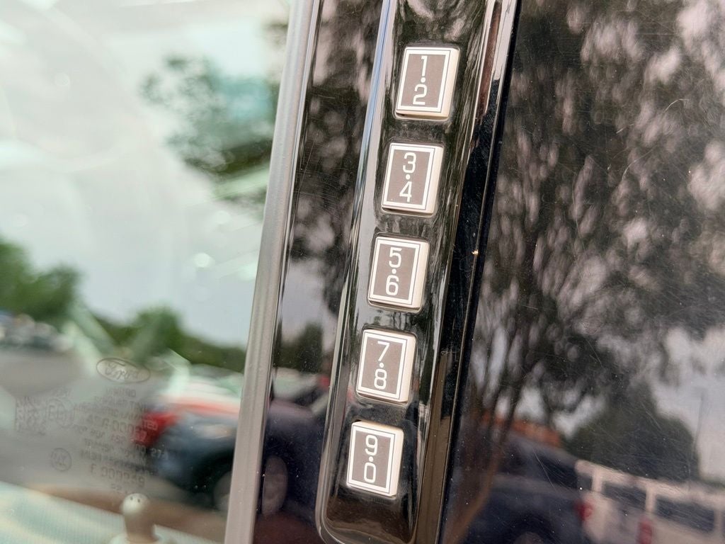 2023 Ford F-150 XLT CERTIFIED 4X4 SPORT PACKAGE
