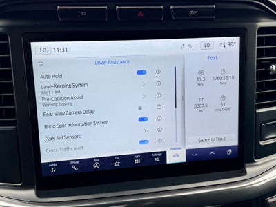 2023 Ford F-150 XLT CERTIFIED 4X4 SPORT PACKAGE