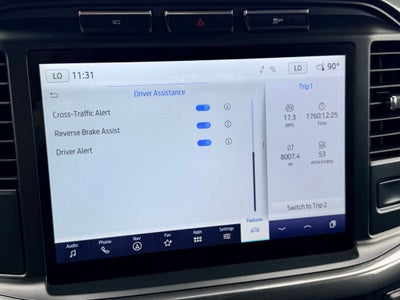 2023 Ford F-150 XLT CERTIFIED 4X4 SPORT PACKAGE