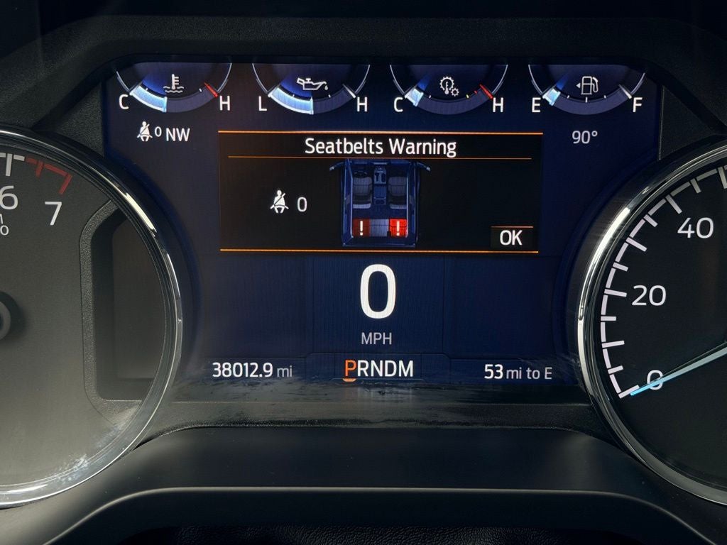 2023 Ford F-150 XLT CERTIFIED 4X4 SPORT PACKAGE