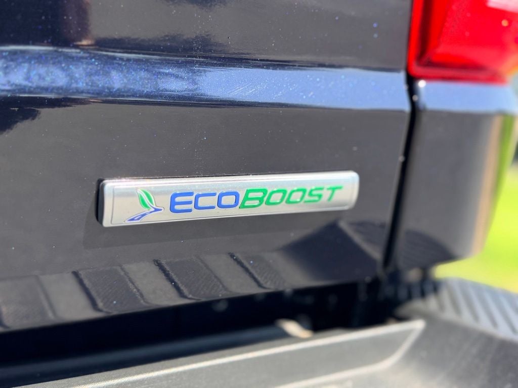 2023 Ford F-150 XLT CERTIFIED TRAILER TOW PACKAGE