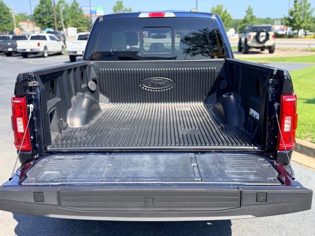 2023 Ford F-150 XLT CERTIFIED TRAILER TOW PACKAGE