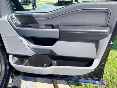 2023 Ford F-150 XLT CERTIFIED TRAILER TOW PACKAGE