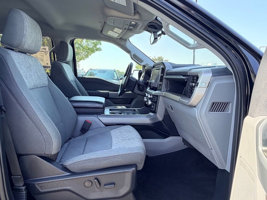 2023 Ford F-150 XLT CERTIFIED TRAILER TOW PACKAGE