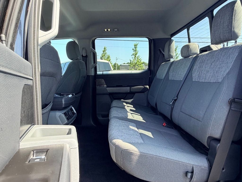 2023 Ford F-150 XLT CERTIFIED TRAILER TOW PACKAGE