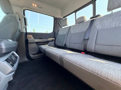 2023 Ford F-150 XLT CERTIFIED TRAILER TOW PACKAGE