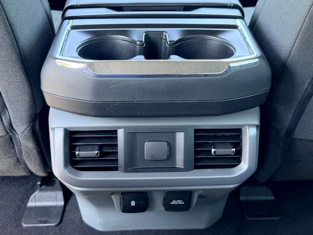 2023 Ford F-150 XLT CERTIFIED TRAILER TOW PACKAGE