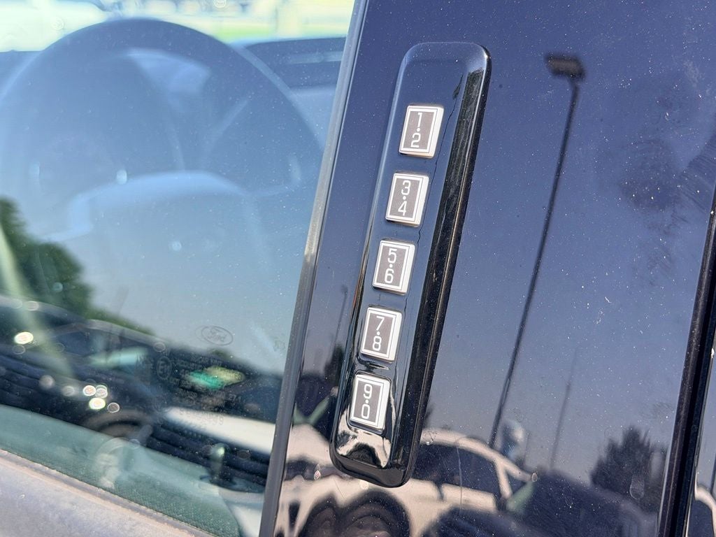 2023 Ford F-150 XLT CERTIFIED TRAILER TOW PACKAGE