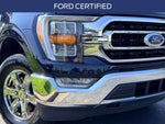 2023 Ford F-150 XLT CERTIFIED TRAILER TOW PACKAGE