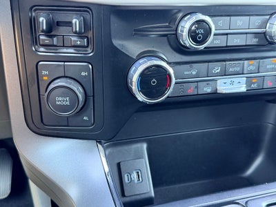 2023 Ford F-150 XLT CERTIFIED TRAILER TOW PACKAGE