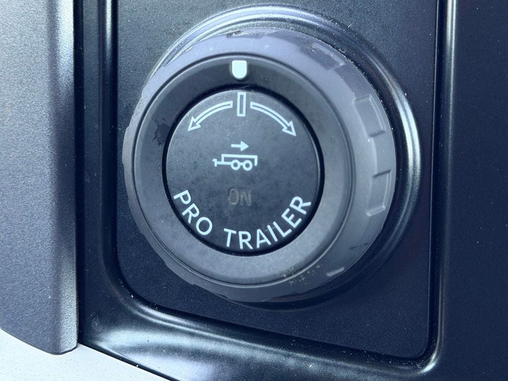 2023 Ford F-150 XLT CERTIFIED TRAILER TOW PACKAGE