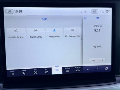 2023 Ford F-150 XLT CERTIFIED TRAILER TOW PACKAGE