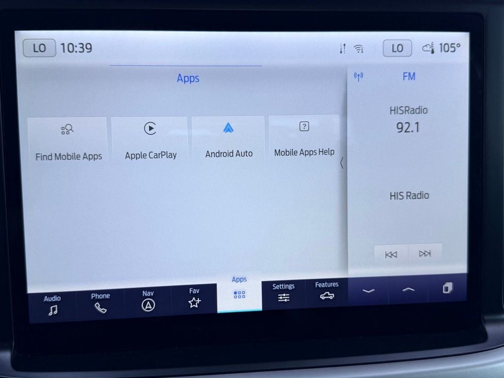 2023 Ford F-150 XLT CERTIFIED TRAILER TOW PACKAGE