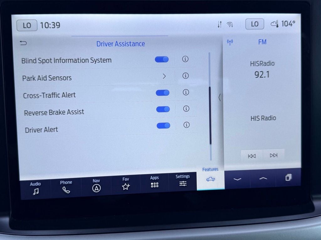 2023 Ford F-150 XLT CERTIFIED TRAILER TOW PACKAGE