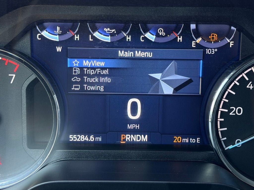 2023 Ford F-150 XLT CERTIFIED TRAILER TOW PACKAGE
