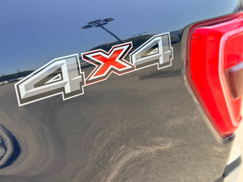 2023 Ford F-150 XLT CERTIFIED TRAILER TOW PACKAGE
