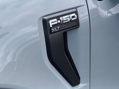 2023 Ford F-150 XLT CERTIFIED HERITAGE EDITION