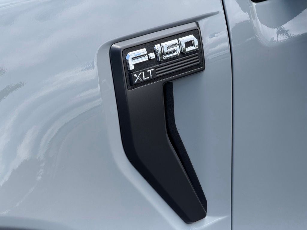 2023 Ford F-150 XLT CERTIFIED HERITAGE EDITION