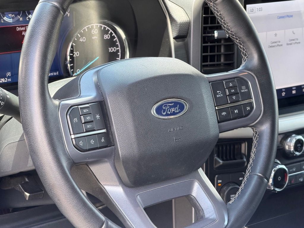 2023 Ford F-150 XLT CERTIFIED HERITAGE EDITION
