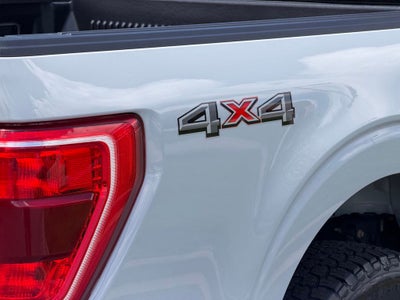 2023 Ford F-150 XLT CERTIFIED HERITAGE EDITION
