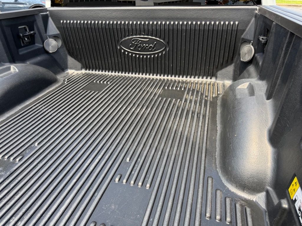 2023 Ford F-150 XLT CERTIFIED HERITAGE EDITION