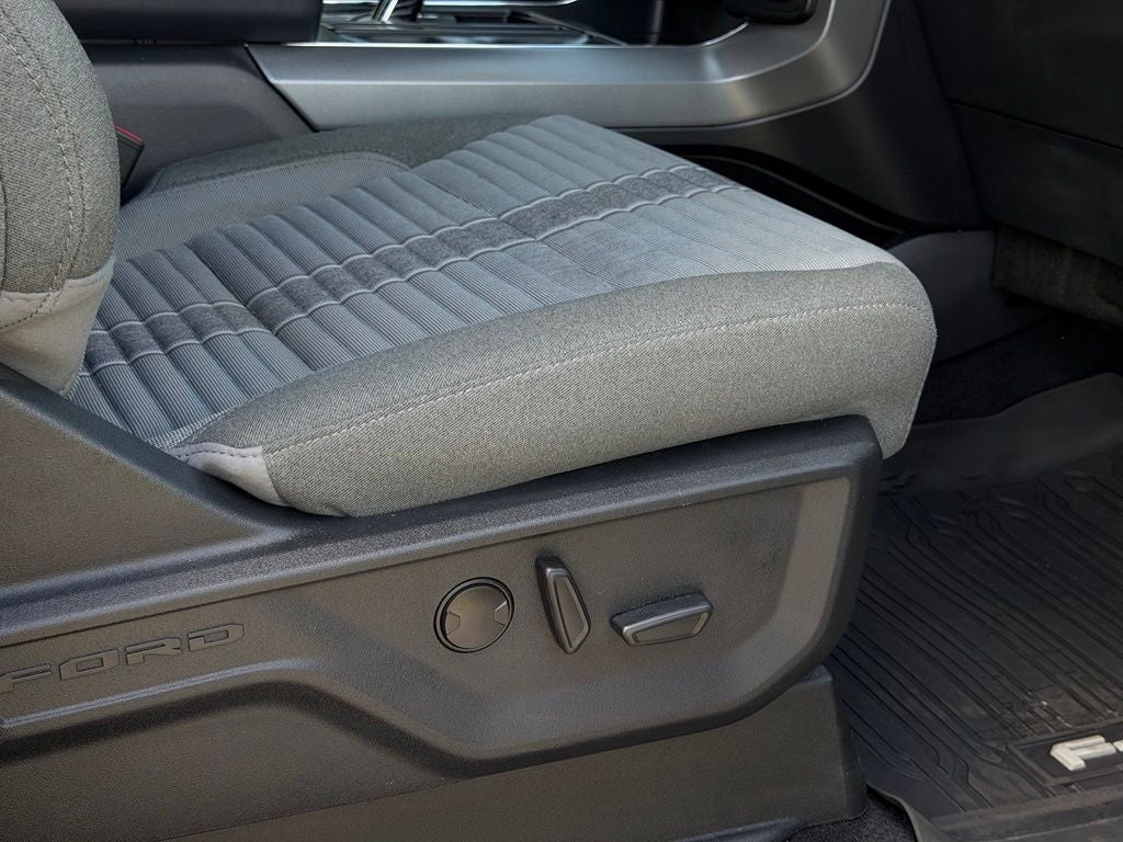 2023 Ford F-150 XLT CERTIFIED HERITAGE EDITION
