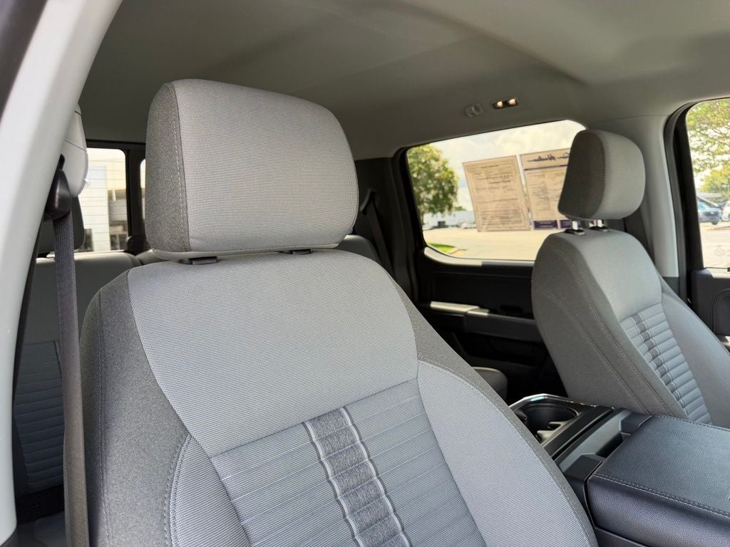 2023 Ford F-150 XLT CERTIFIED HERITAGE EDITION