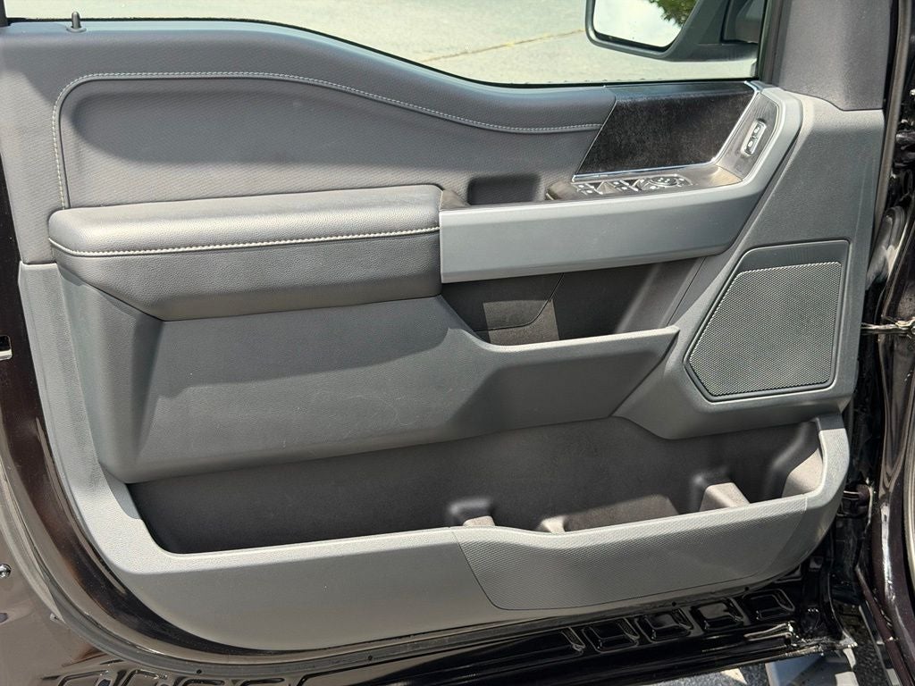 2023 Ford F-150 XLT CERTIFIED HERITAGE EDITION