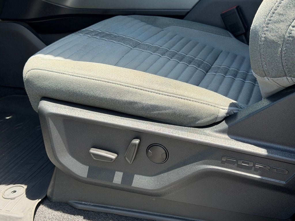 2023 Ford F-150 XLT CERTIFIED HERITAGE EDITION