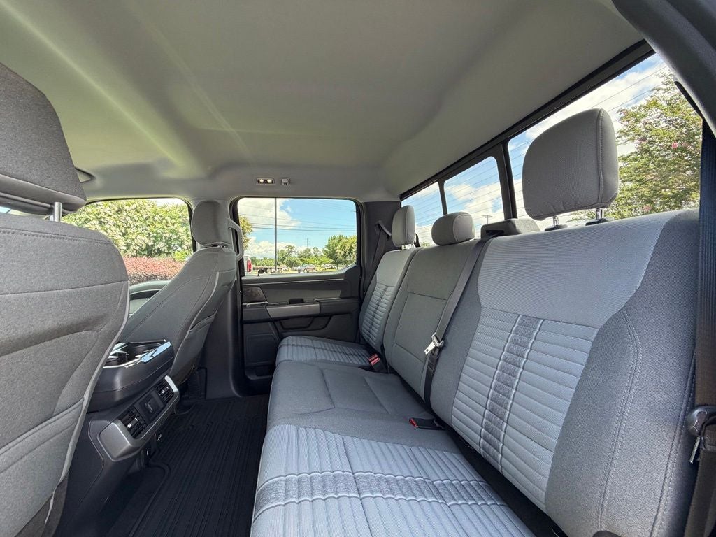 2023 Ford F-150 XLT CERTIFIED HERITAGE EDITION
