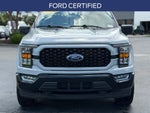 2023 Ford F-150 XLT CERTIFIED HERITAGE EDITION