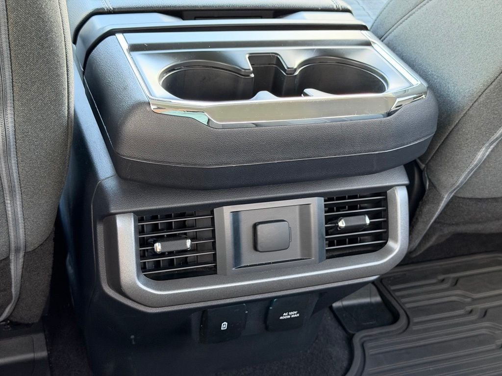 2023 Ford F-150 XLT CERTIFIED HERITAGE EDITION