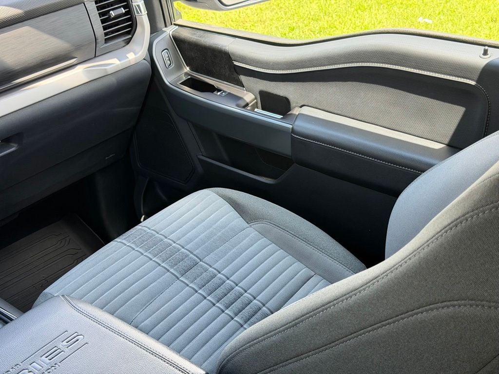 2023 Ford F-150 XLT CERTIFIED HERITAGE EDITION