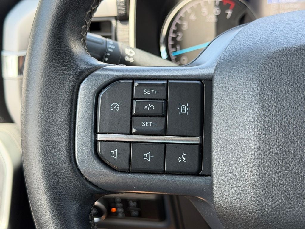2023 Ford F-150 XLT CERTIFIED HERITAGE EDITION