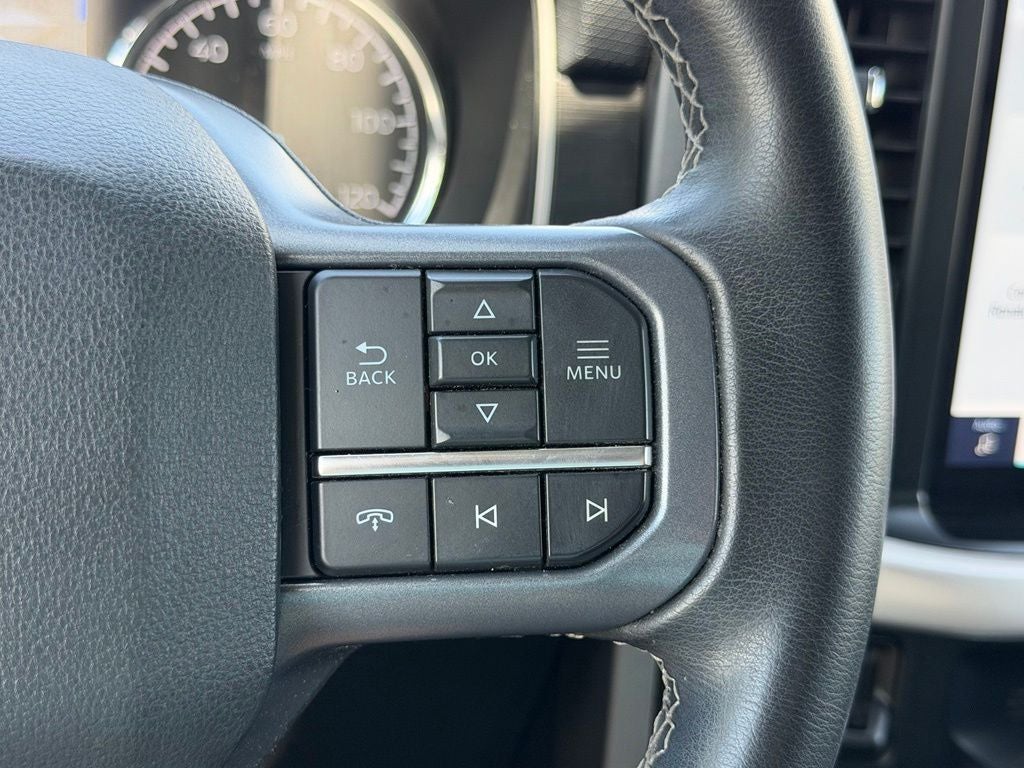 2023 Ford F-150 XLT CERTIFIED HERITAGE EDITION