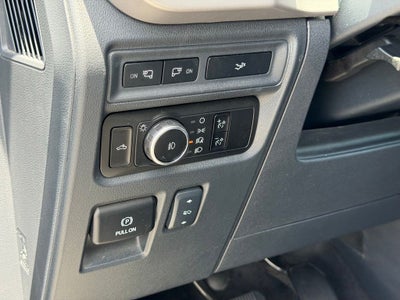 2023 Ford F-150 XLT CERTIFIED HERITAGE EDITION