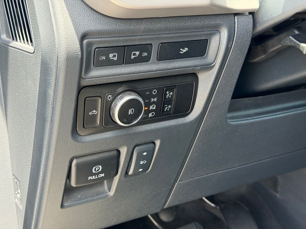 2023 Ford F-150 XLT CERTIFIED HERITAGE EDITION