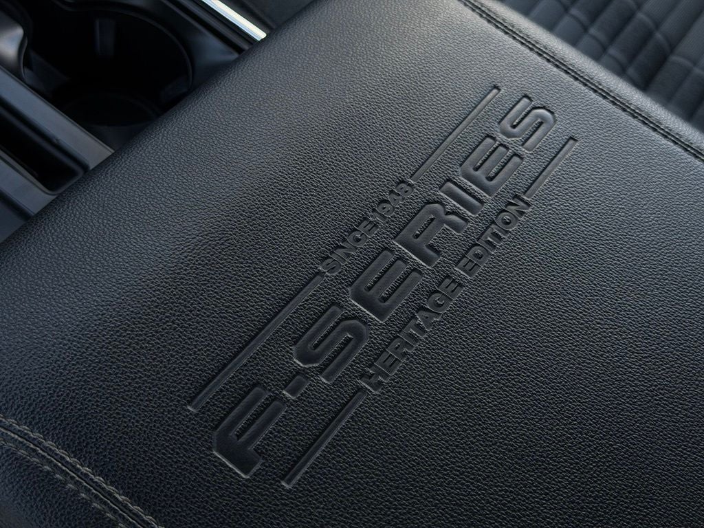 2023 Ford F-150 XLT CERTIFIED HERITAGE EDITION