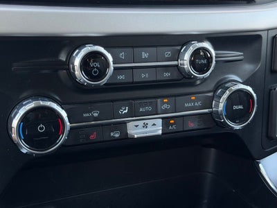 2023 Ford F-150 XLT CERTIFIED HERITAGE EDITION