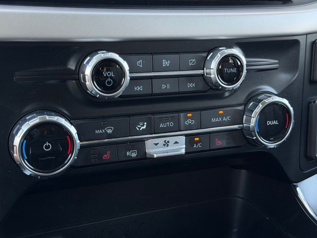 2023 Ford F-150 XLT CERTIFIED HERITAGE EDITION