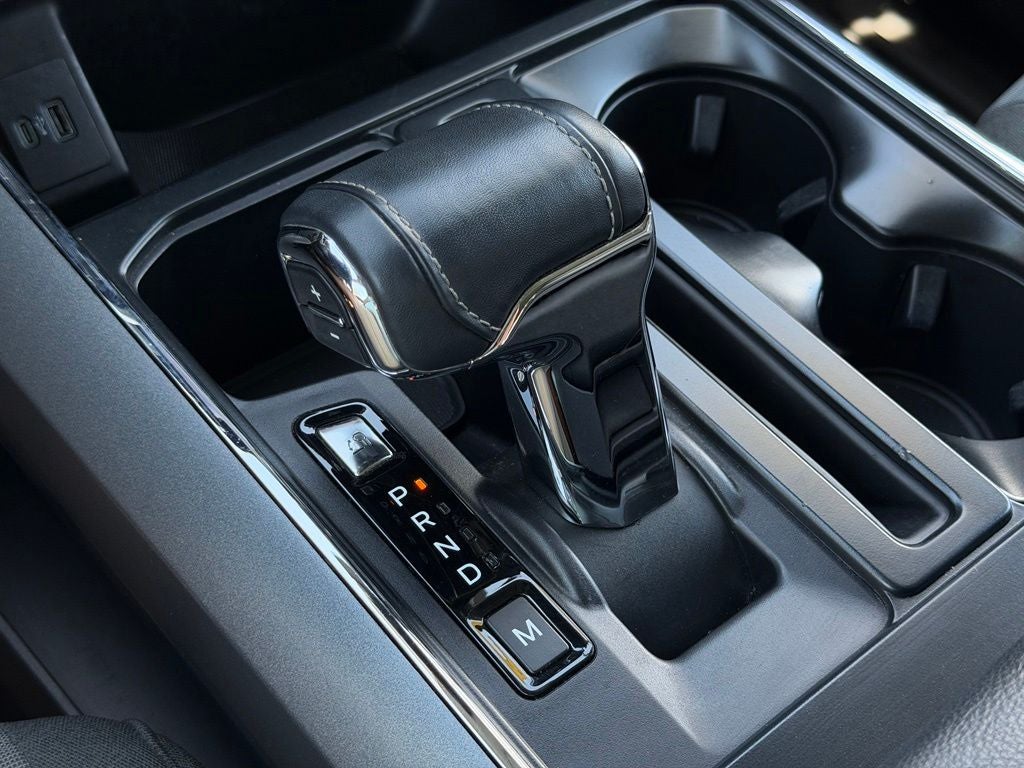 2023 Ford F-150 XLT CERTIFIED HERITAGE EDITION