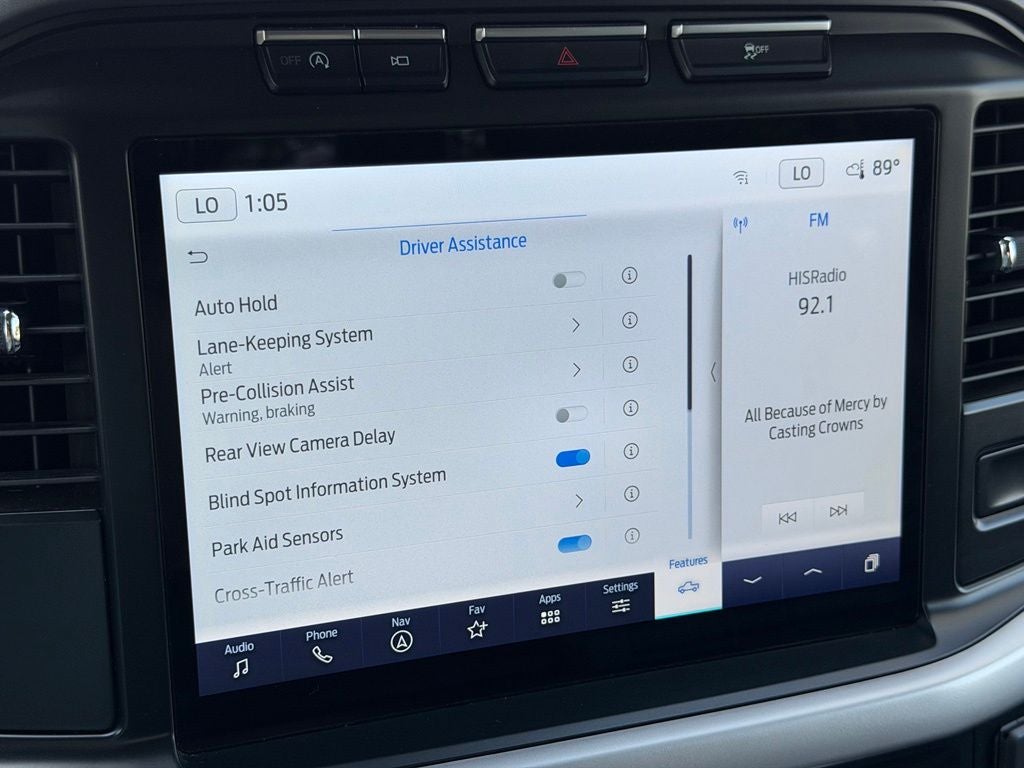 2023 Ford F-150 XLT CERTIFIED HERITAGE EDITION