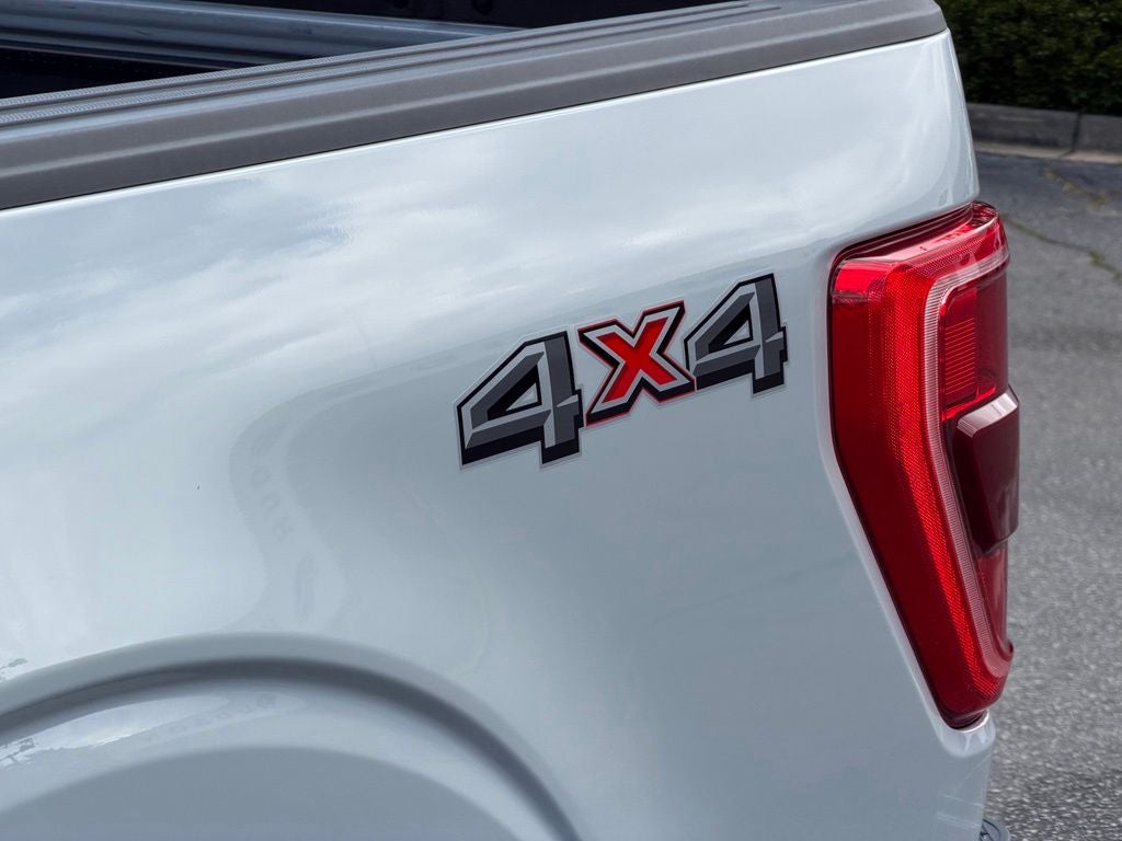 2023 Ford F-150 XLT CERTIFIED HERITAGE EDITION